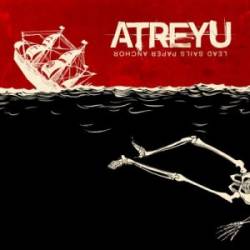 Atreyu : Lead Sails Paper Anchor